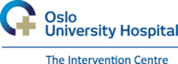 Oslo University Hospital · The Intervention Centre