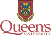 Queen's University, Kingston