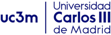Universidad Carlos III de Madrid